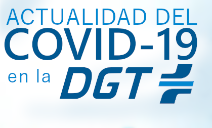 COVID-19 DGT